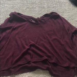 Sweater from American Eagle